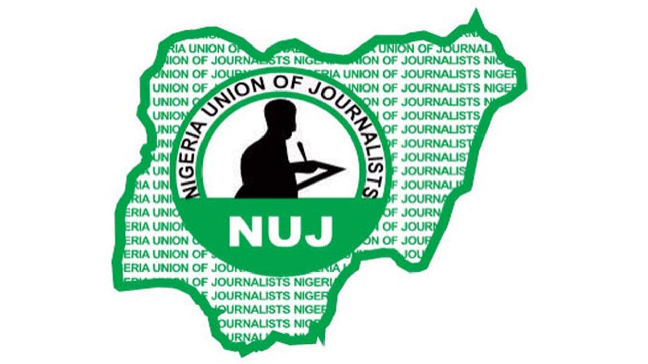 NUJ demands justice, fair hearing, protection of press freedom in Farida Isiak's case