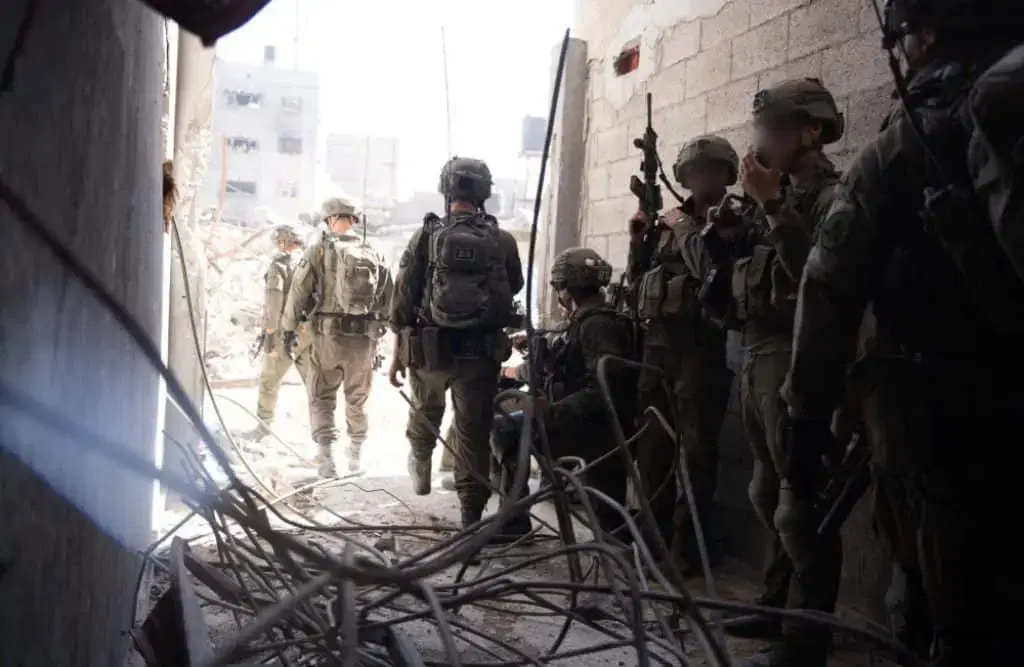 War: We’ve struck 3,000 targets in Iran so far – Israel