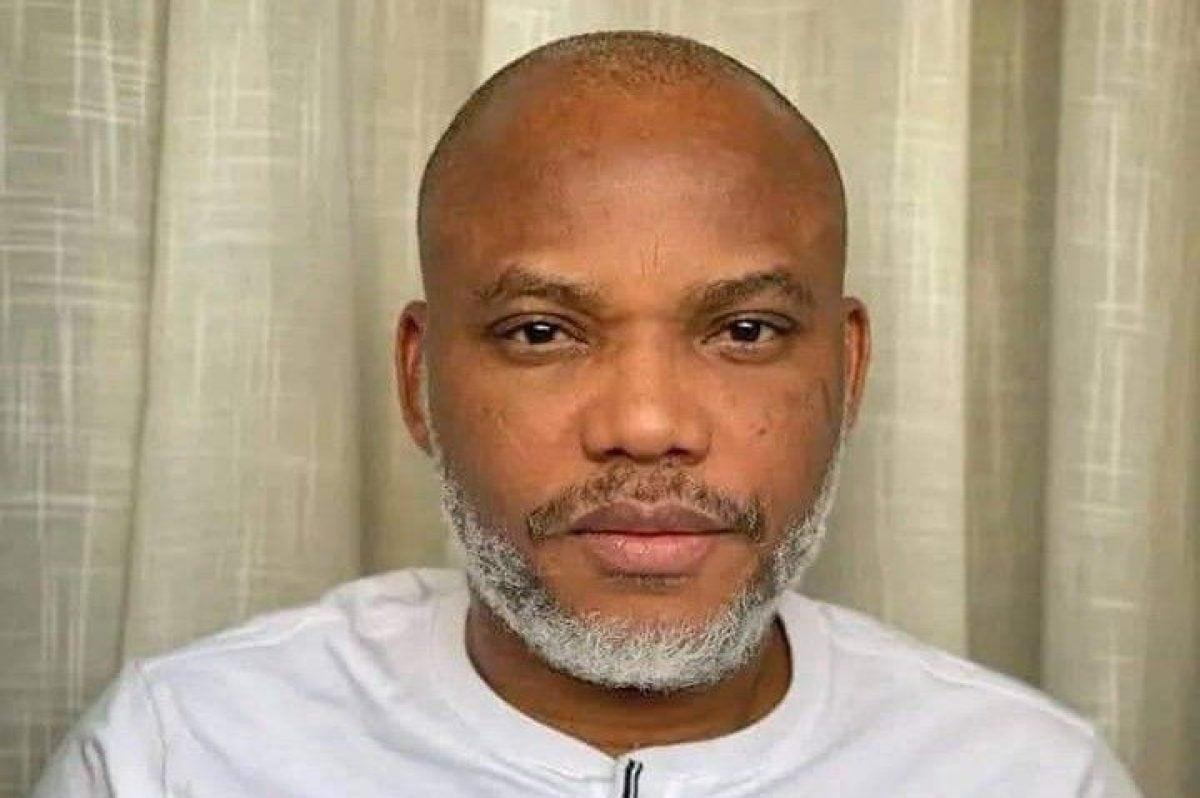 Lawyer questions Supreme Court for reviving nullified charges in Nnamdi Kanu’s trial