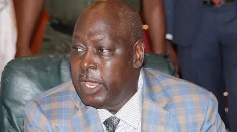 Babachir Lawal to sue Atiku over alleged substitution of Adamawa ADC guber candidate