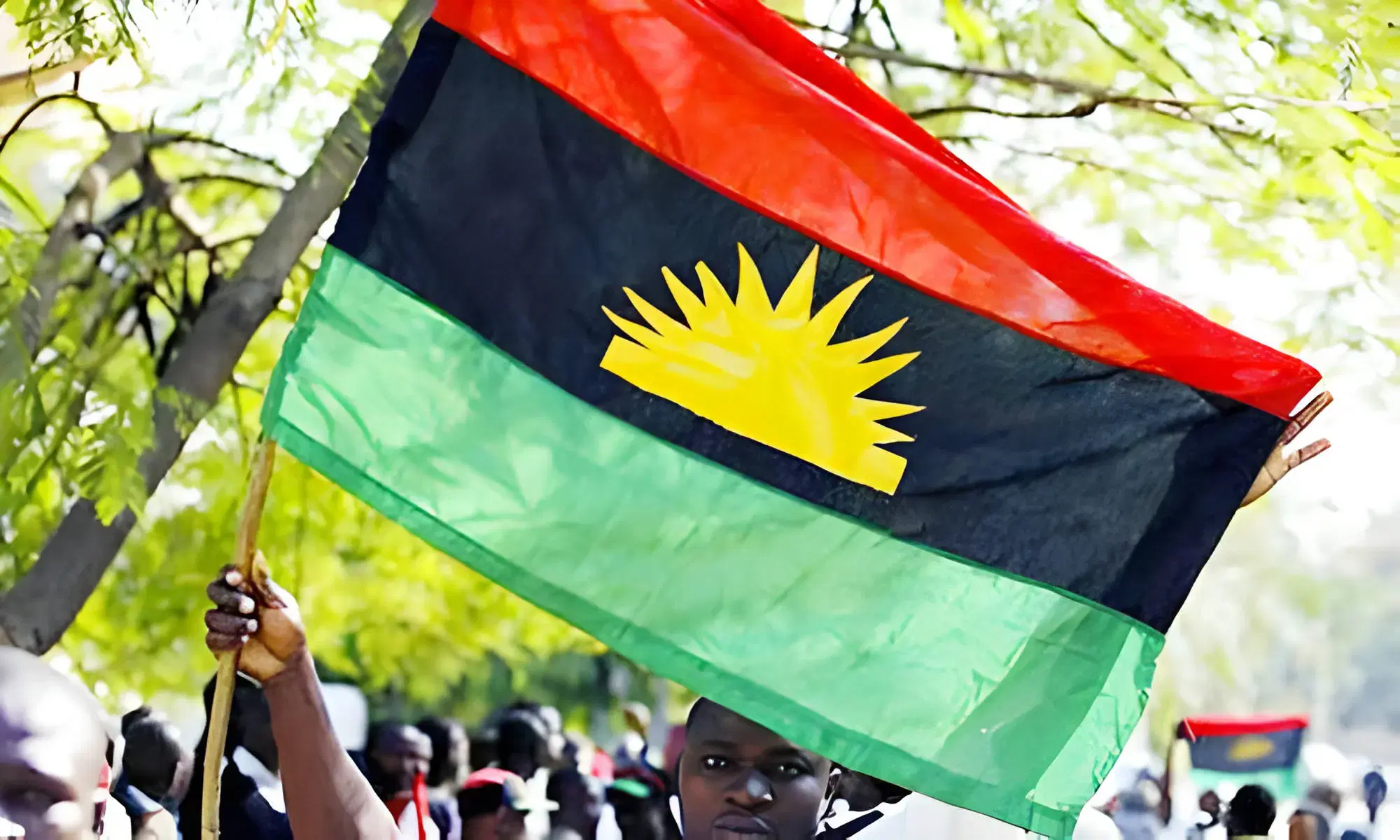 How NMA, lawyers forced DSS to release Nnamdi Kanu’s doctor after detention in Abuja, Lagos – IPOB