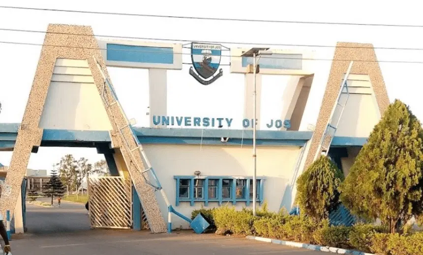 Shock over discovery of baby’s remains in blocked pipe at UniJos female hostel