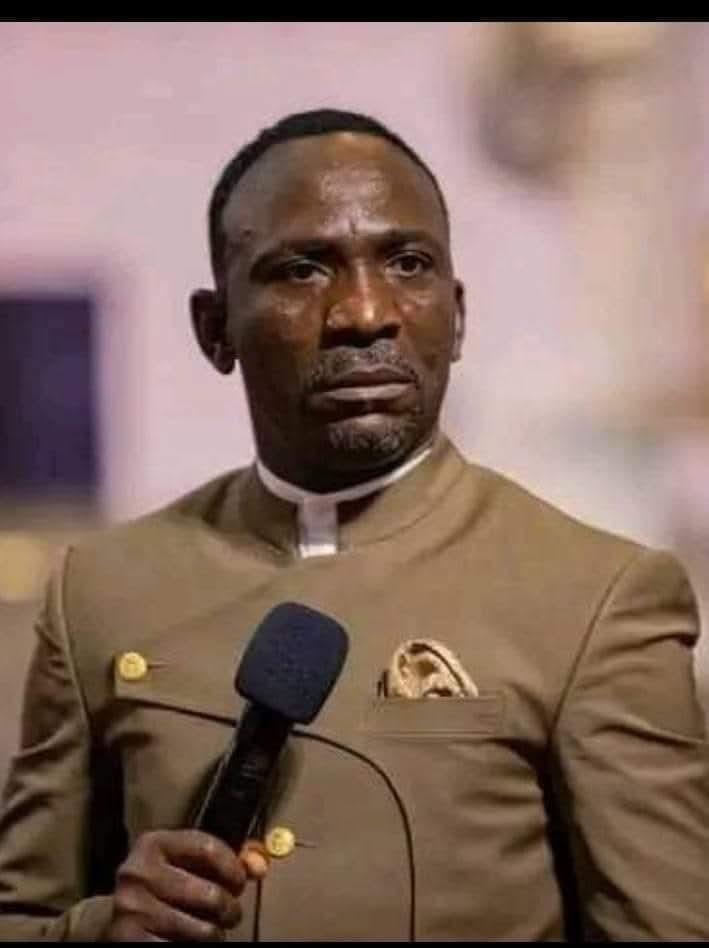 Jingir: Enenche challenges govt on population census to determine largest religion in Nigeria