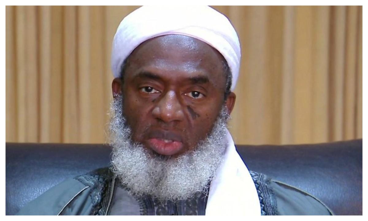‘We need answers, not condolences’ — Sheikh Gumi demands probe over NAF airstrike