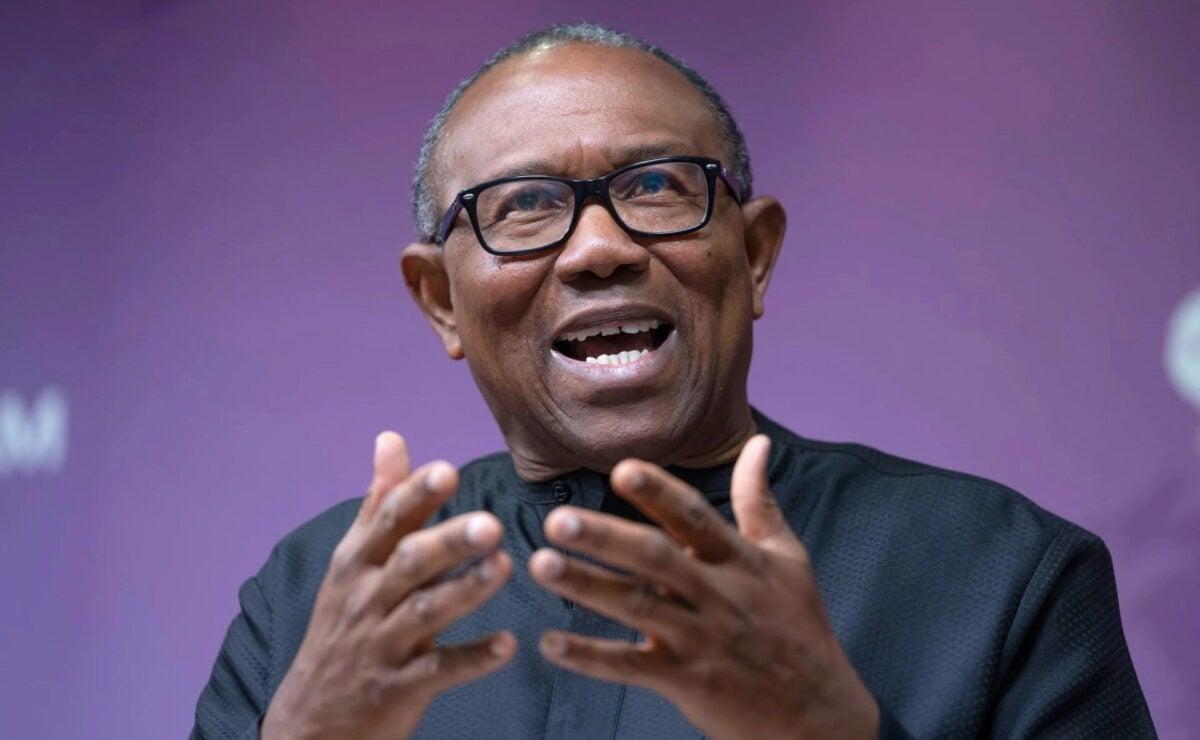 Niger miners’ death: Let’s give dignity to human lives – Peter Obi