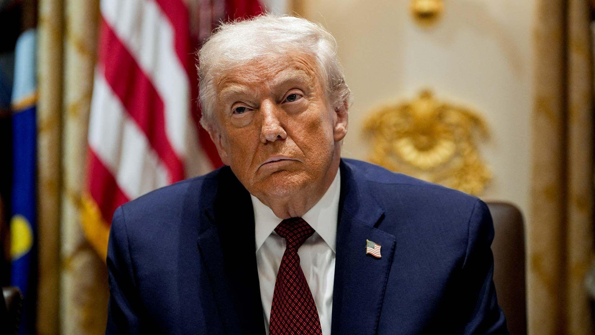 Trump proposes $70,000 fee, $30,000 renewal for Nigerian, other foreign students seeking jobs
