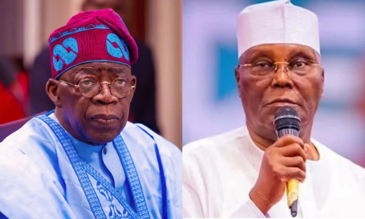 Alleged fake agency: Buhari didn’t create PFIPC – Atiku counters claims, slams Tinubu