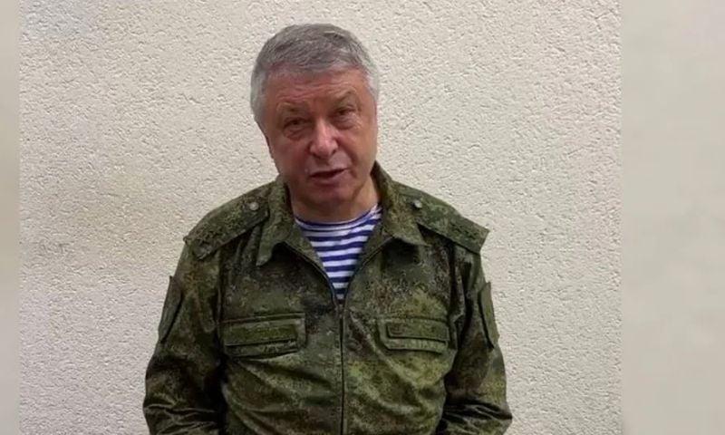 Russian national arrested in Dubai over General Alekseyev’s shooting