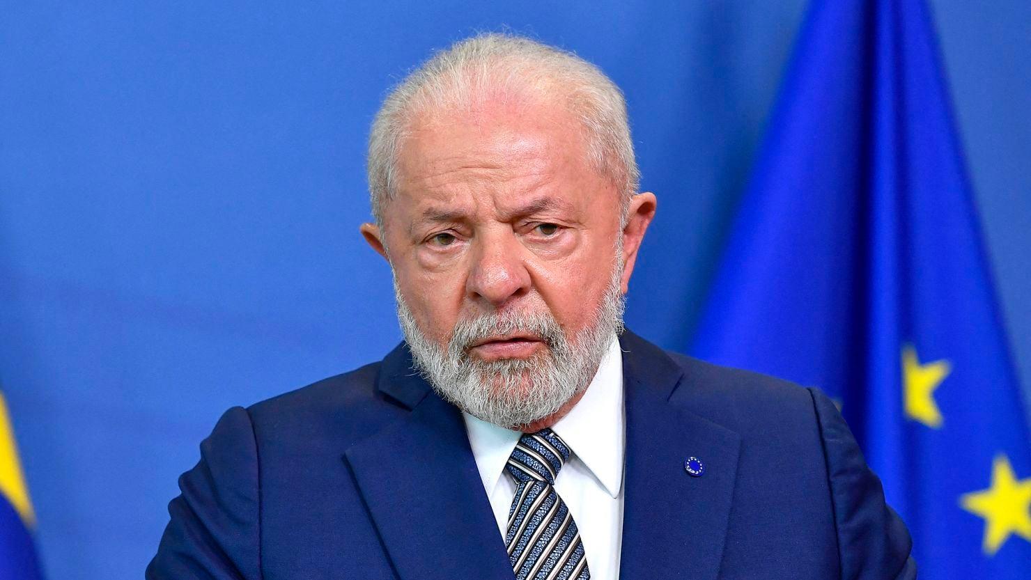 Brazil bans sports betting days before presidential election