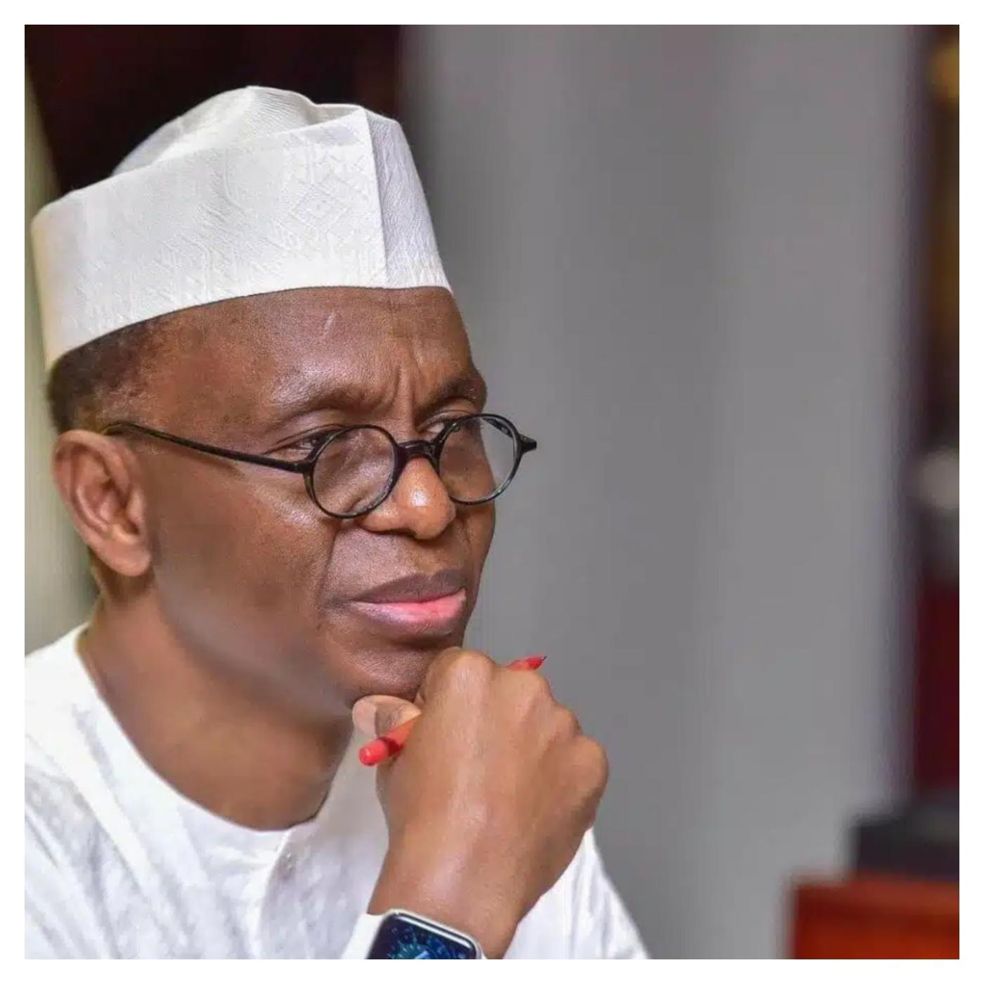 ‘If you had defended Nnamdi Kanu, same solidarity will be here for you’ – Kanu’s brother to El-Rufai