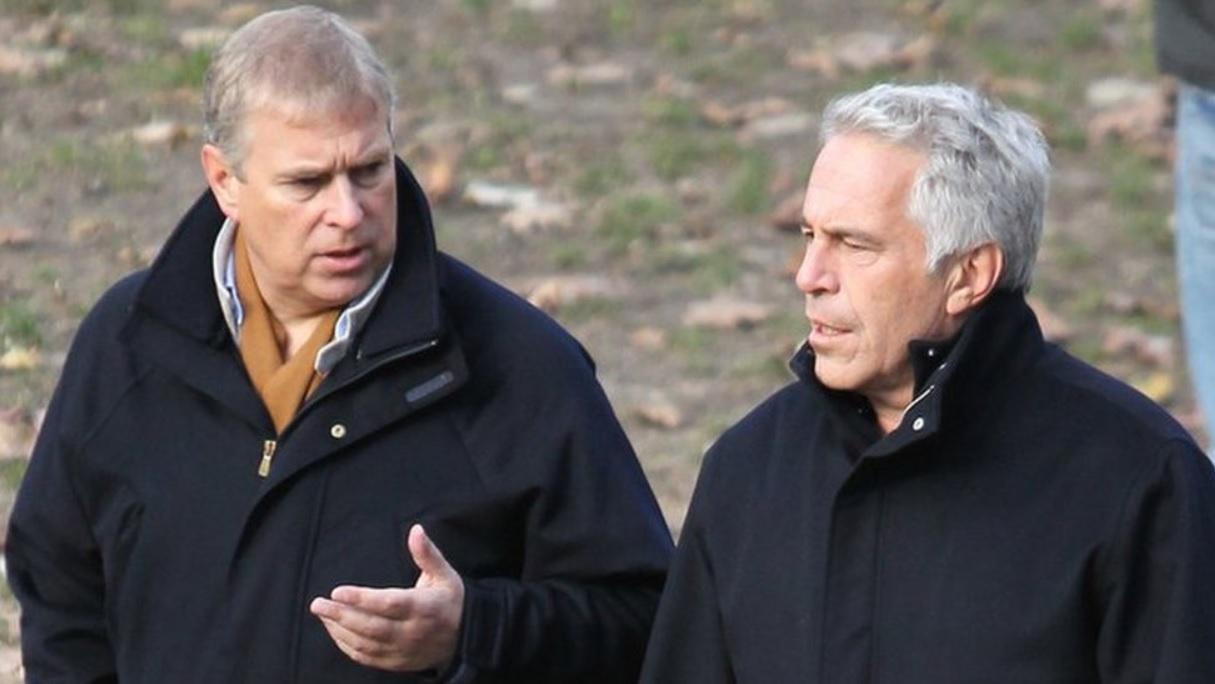Mamadou Sissoko: Kenya in the Epstein Files – Business Deals, Prince Andrew and Girls’ “Safari”
