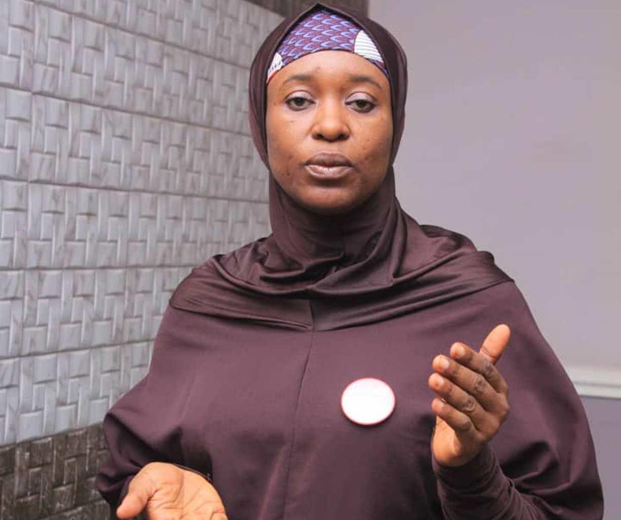 ‘It is not looking accidental’ — Aisha Yesufu on death of Niger miners in NSCDC custody