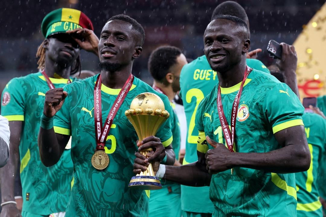 CAF’s decision to strip Senegal of AFCON title stirs controversy