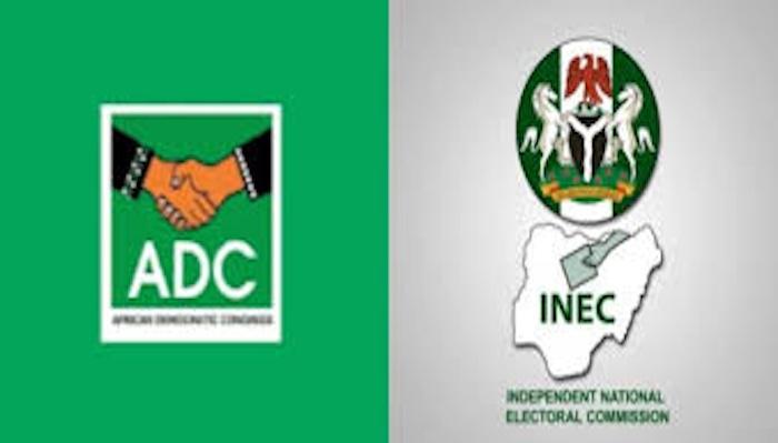 ADC demands INEC chairman’s removal after Abuja protest