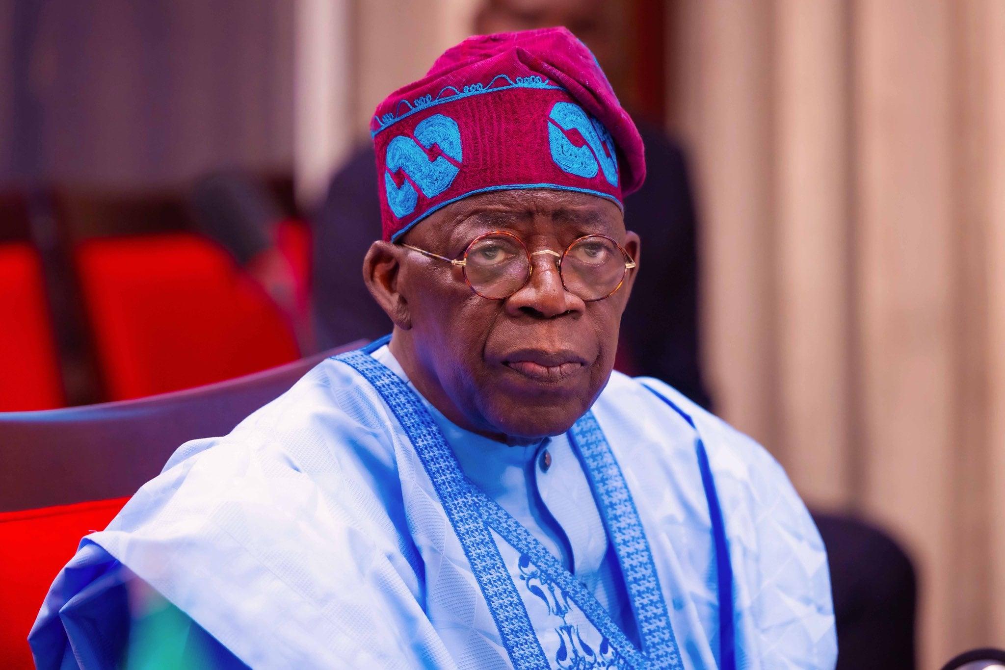 2027: Tinubu trying hard to rig election – US firm alleges