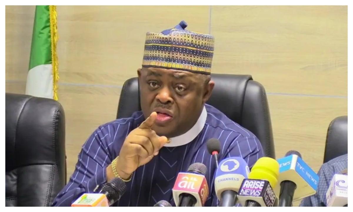 Stop attacks on Nigerians now – Fani-Kayode warns South Africa