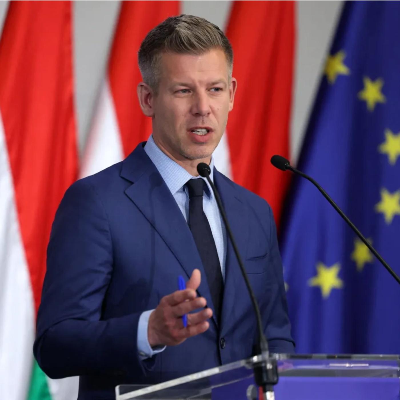 Hungary vows to arrest Israeli Prime Minister, Netanyahu