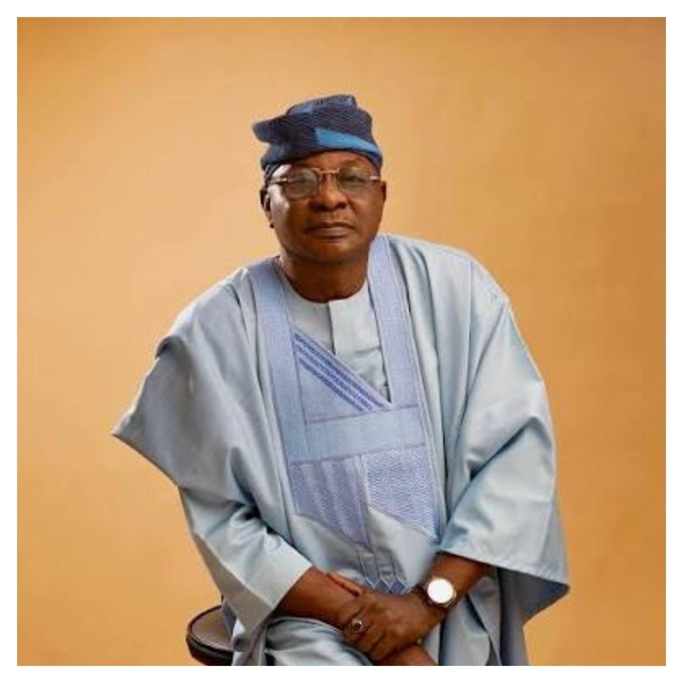 Tinubu’s alleged drug links: Obasanjo, other former Nigerian leaders’ silence disturbing — Malaolu