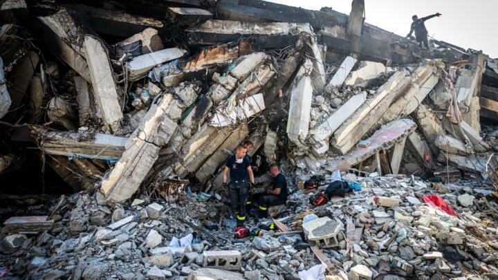 Venezuela quake toll nears 4,000 as recovery efforts continue