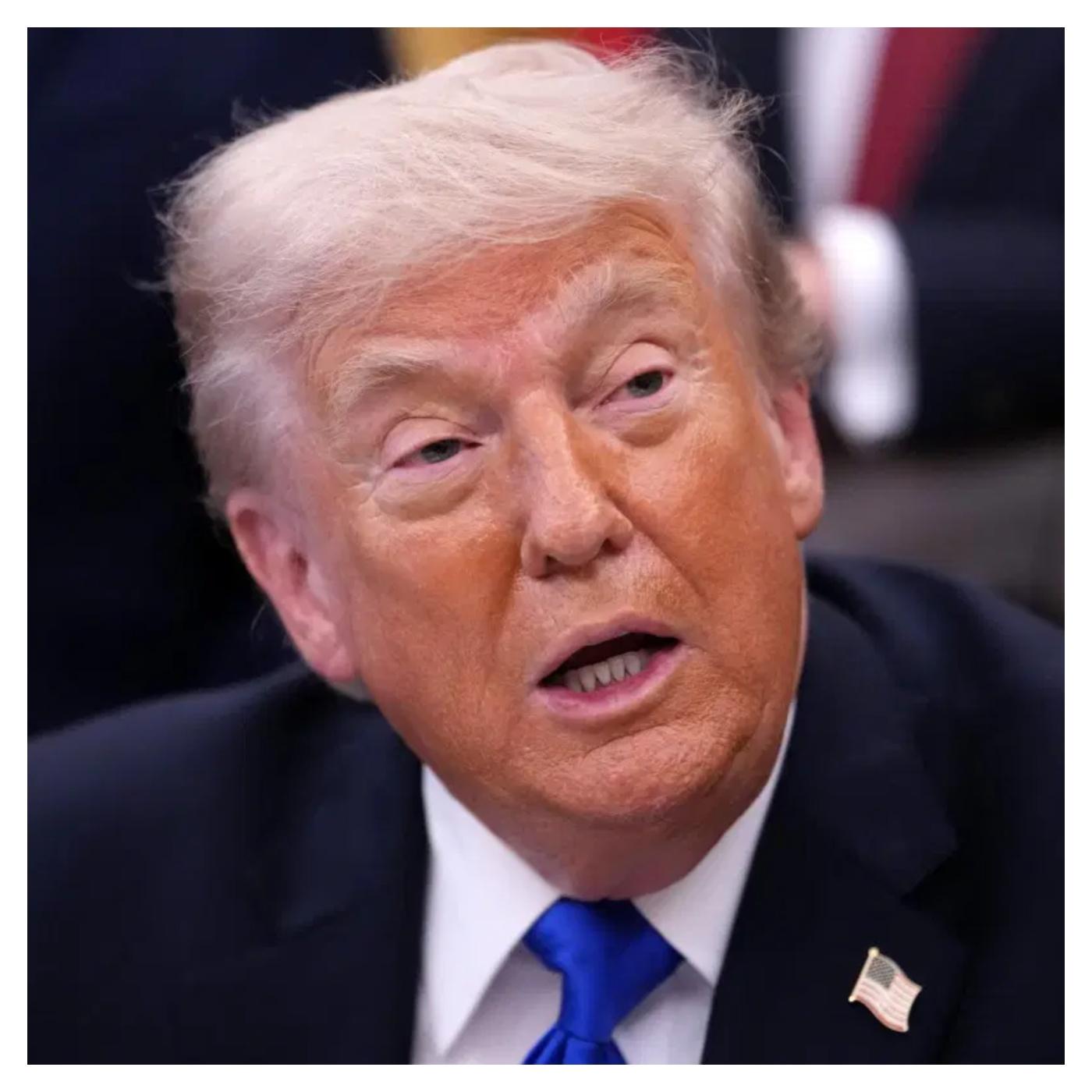 Trump administration revokes over 175,000 US visas