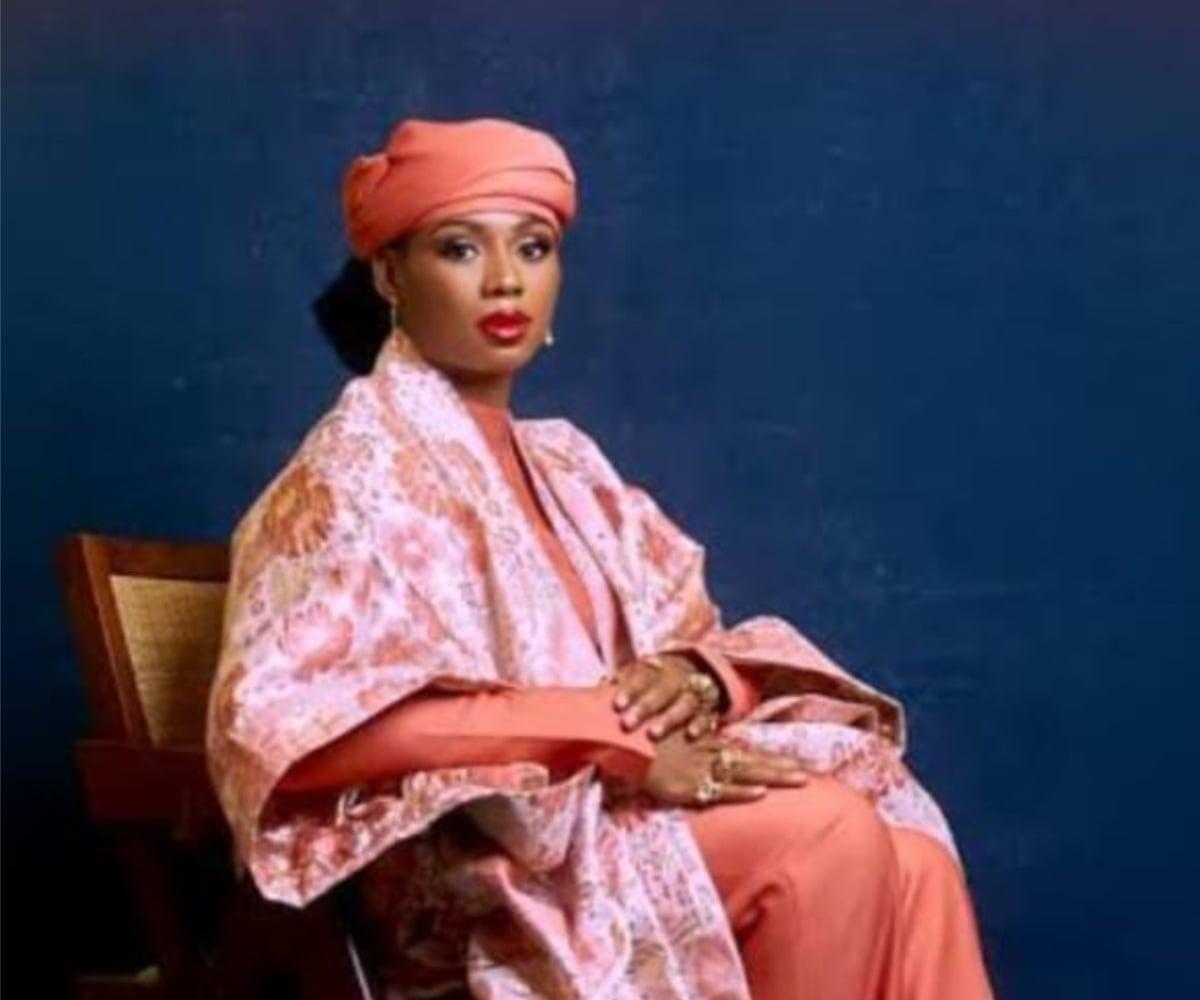 Colleen Yesufu under fire over alleged link to Rebecca Omokamo’s Nigerian Passport