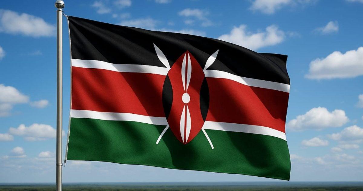 Kenya gives foreign workers 90 days to regularise status