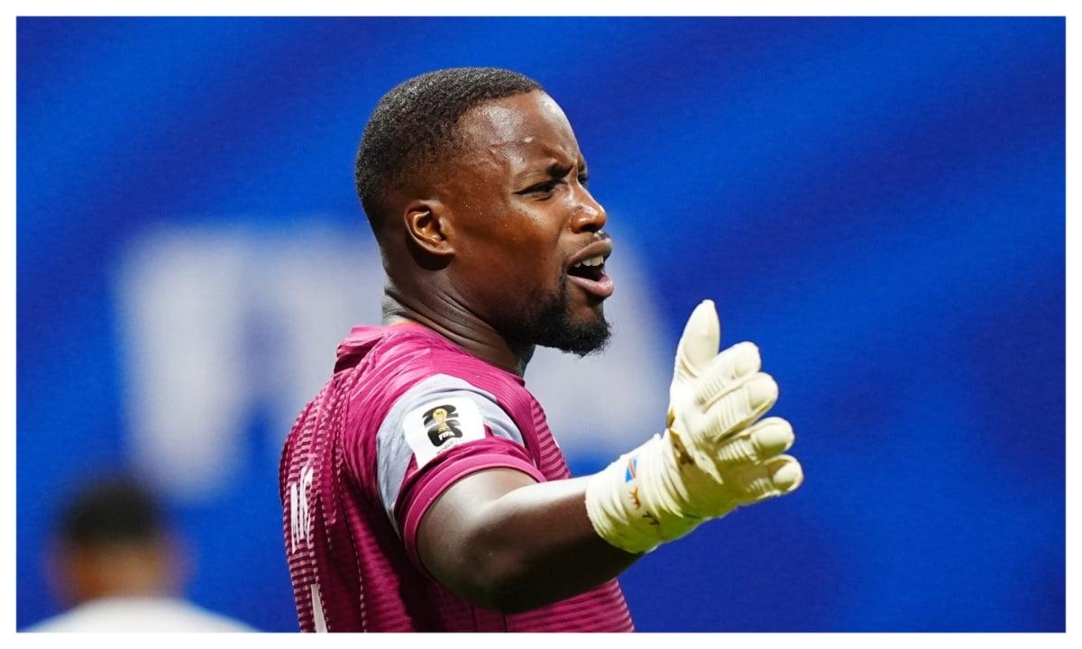 World Cup: Fifa finds DR Congo goalkeeper, Mpasi was ineligible to play against Nigeria
