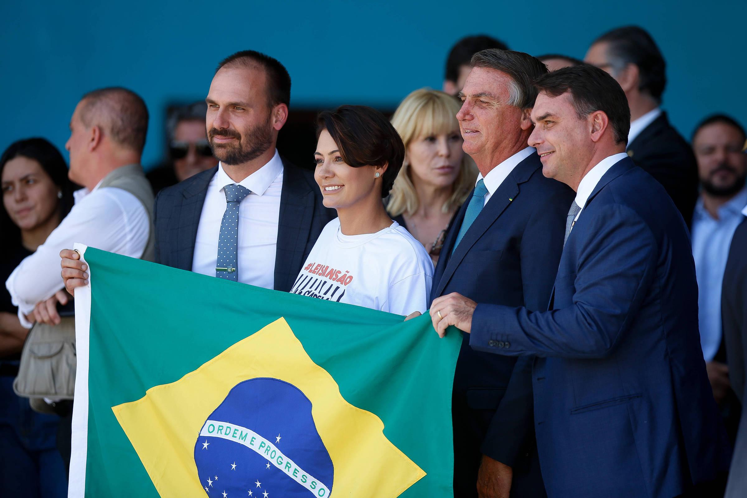 Should the right abandon Bolsonarism to return to power? YES