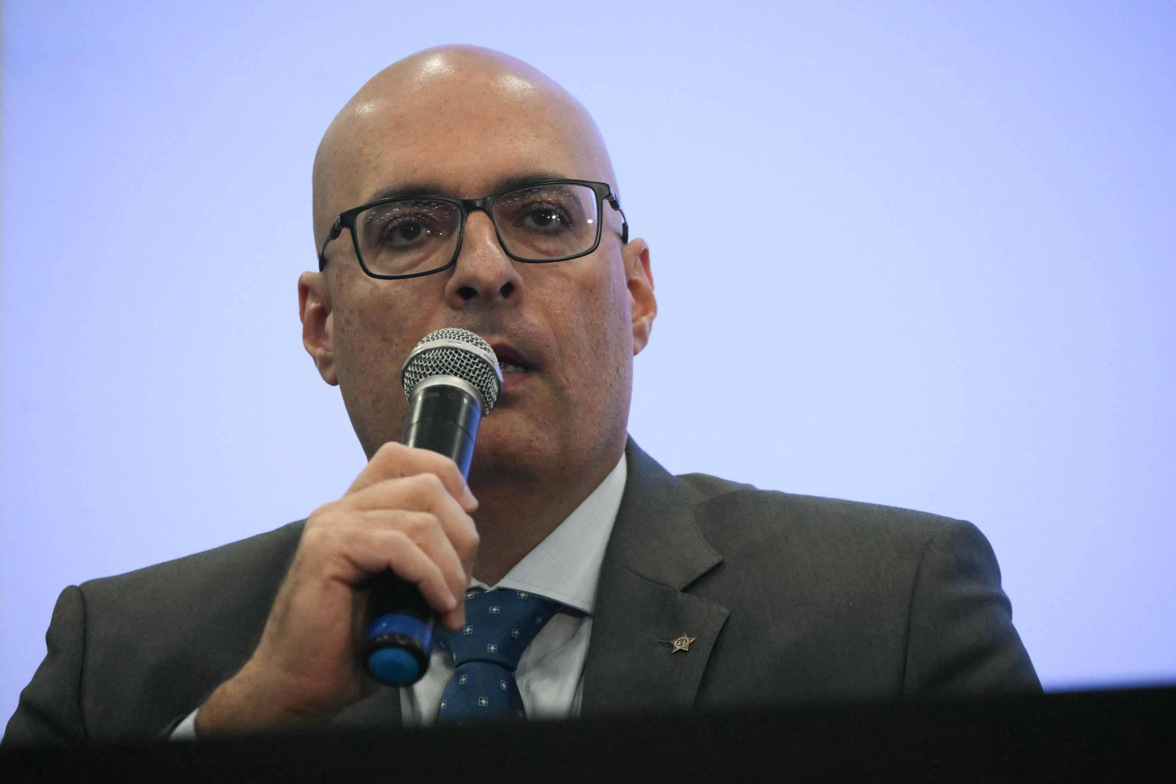 Operation Containment, the deadliest in the country, boosted the election of security chiefs in Rio de Janeiro a year later