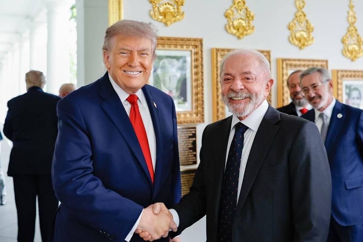 Lula will face Trump as his main foreign-policy challenge and will bet on dialogue after election clashes