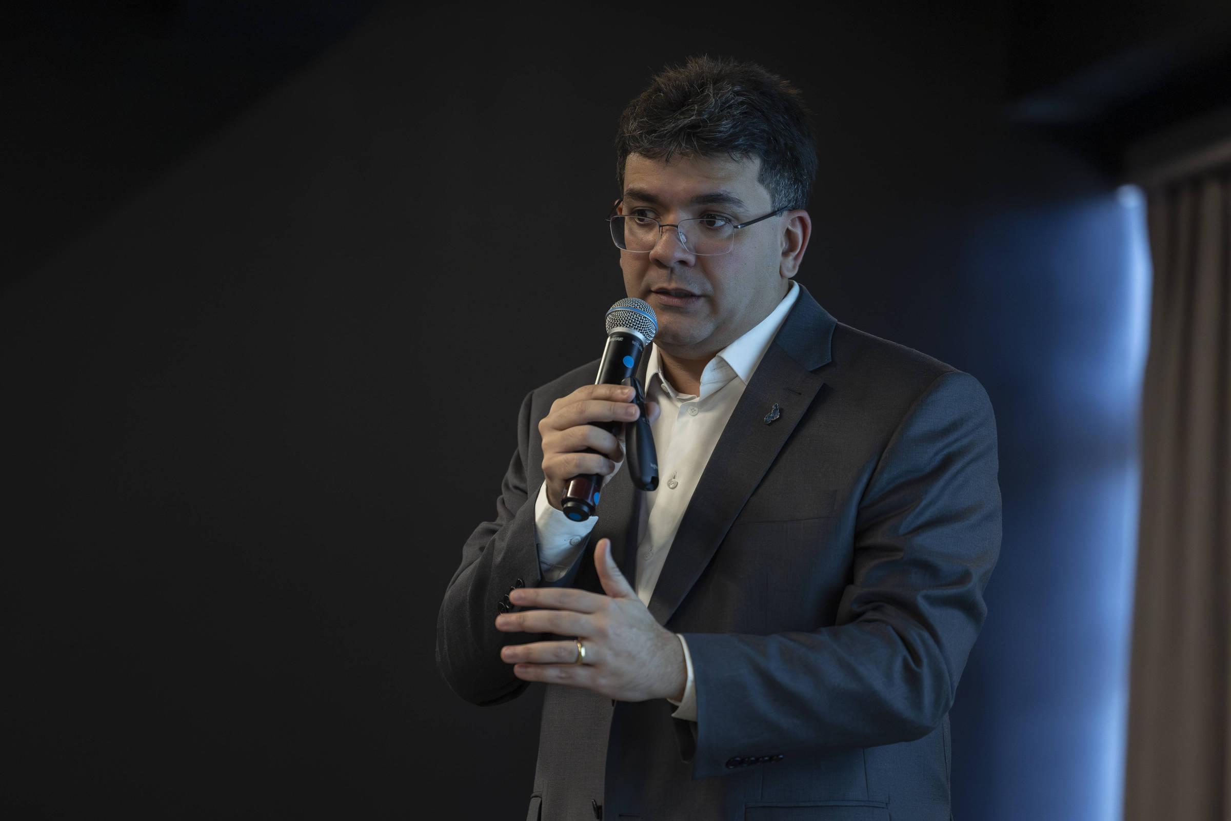 Tipped for the Finance Ministry, Fonteles proposed curbing the rise in Piauí’s deficit with a rule limiting spending