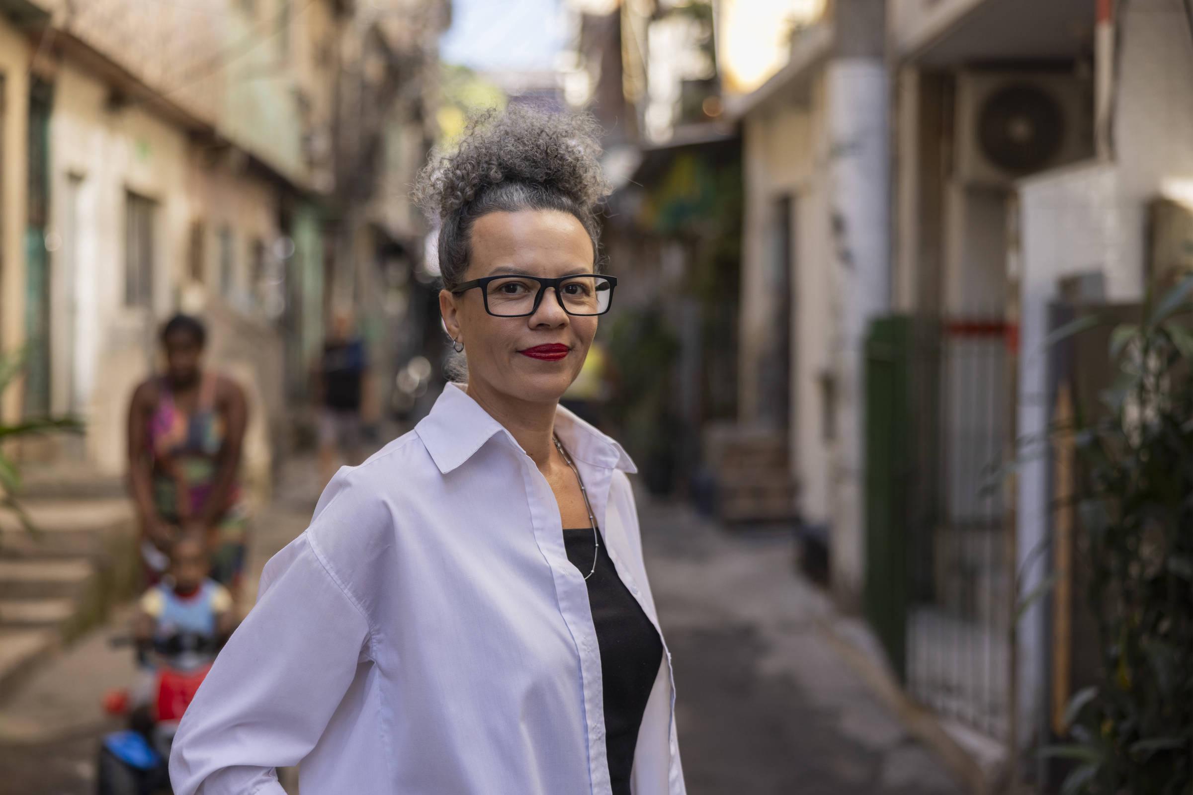Journalist Translates Armed Violence and Its Impacts in Brazil into Data