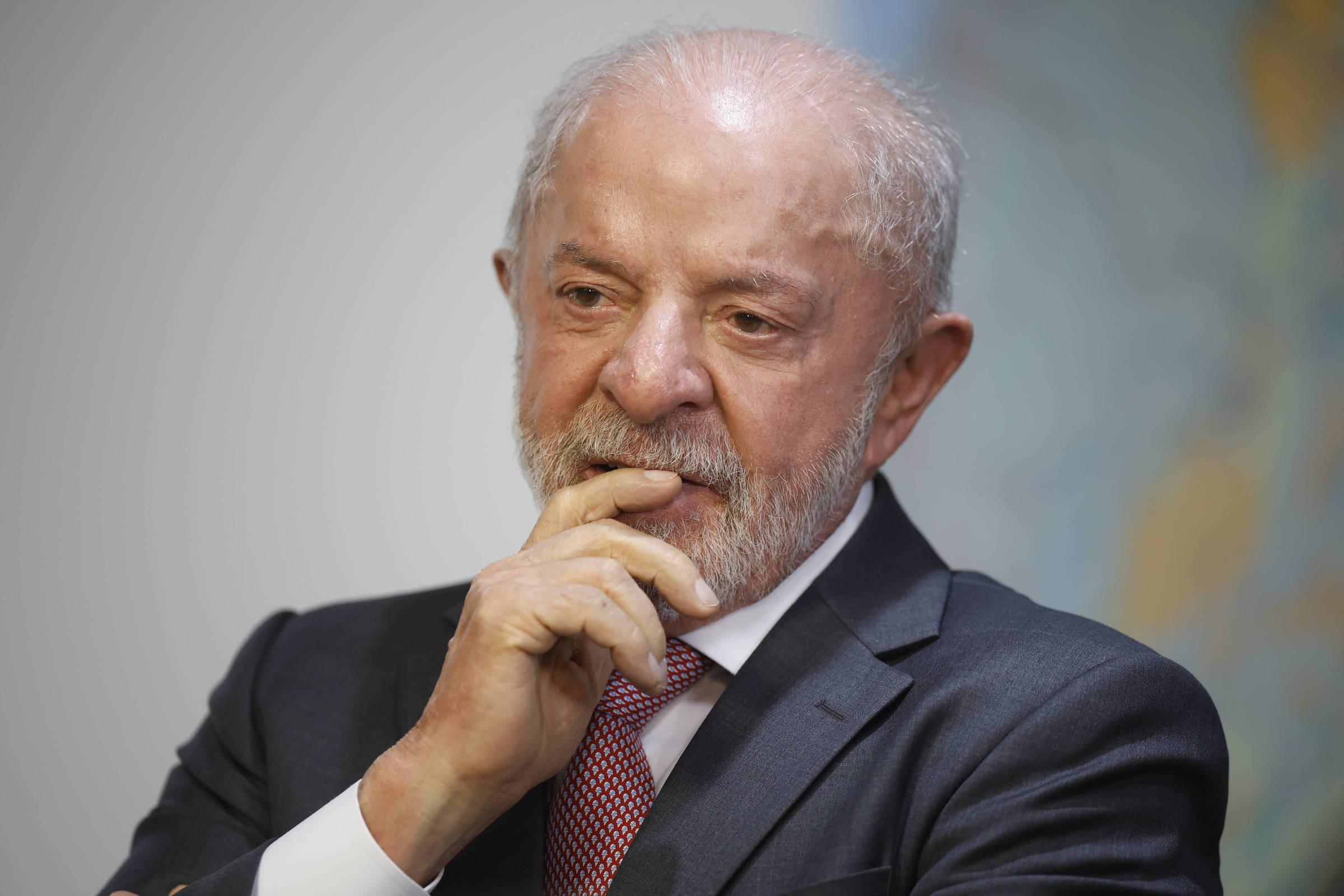 Lula’s fourth term is expected to retain ministers and bring allies back into the fold