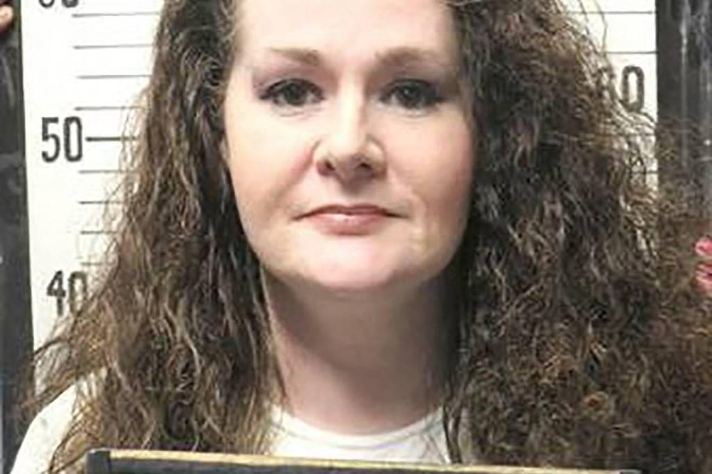 'My body hurts,' says Christa Pike in 1st statement after surviving lethal injection