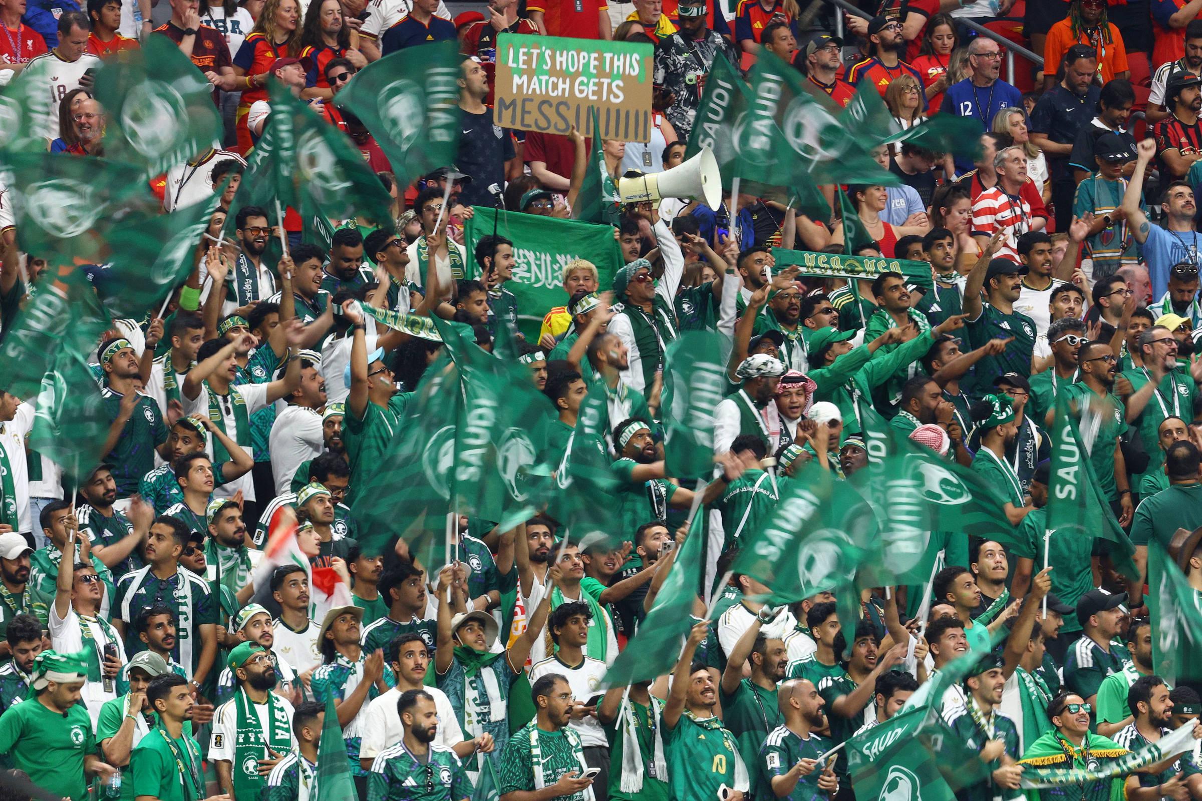 Saudi Arabia Says It Will Host the Asian Cup Despite Houthi Attacks