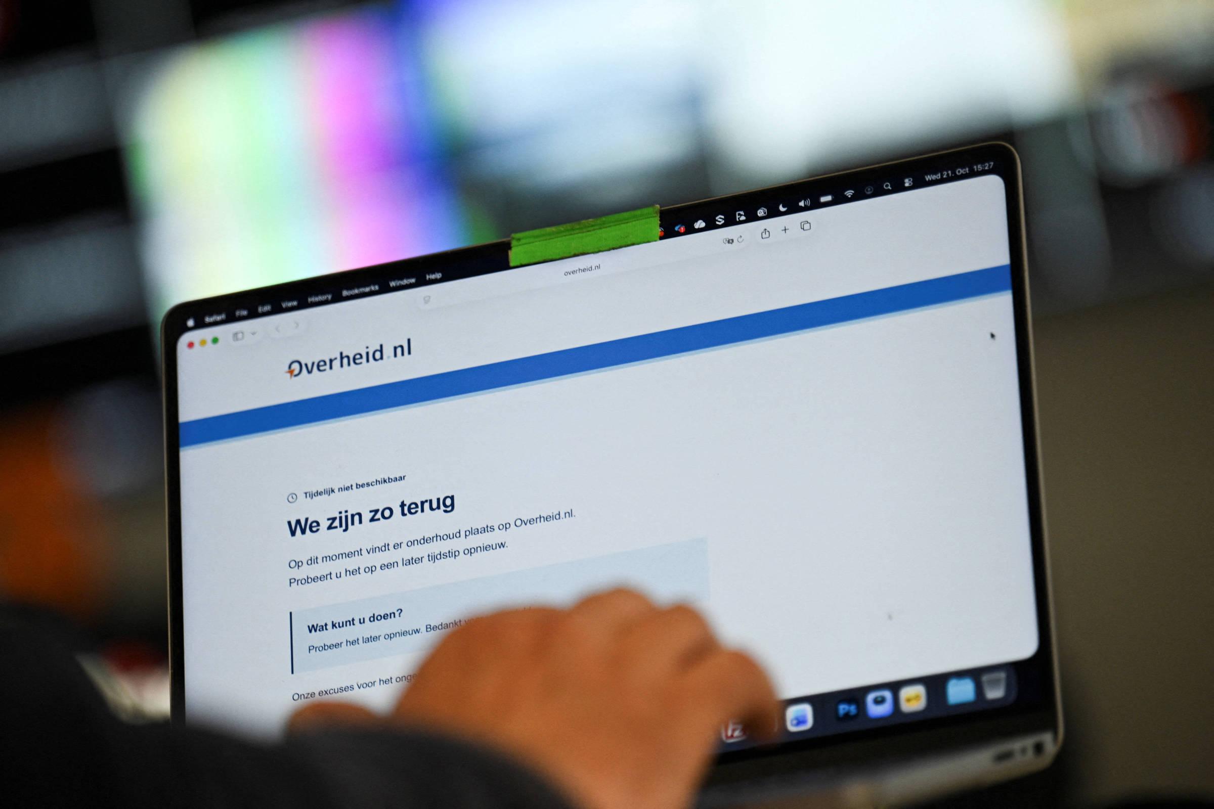 AI-Discovered Flaw Takes Government Websites Offline and Affects System Used in Brazil