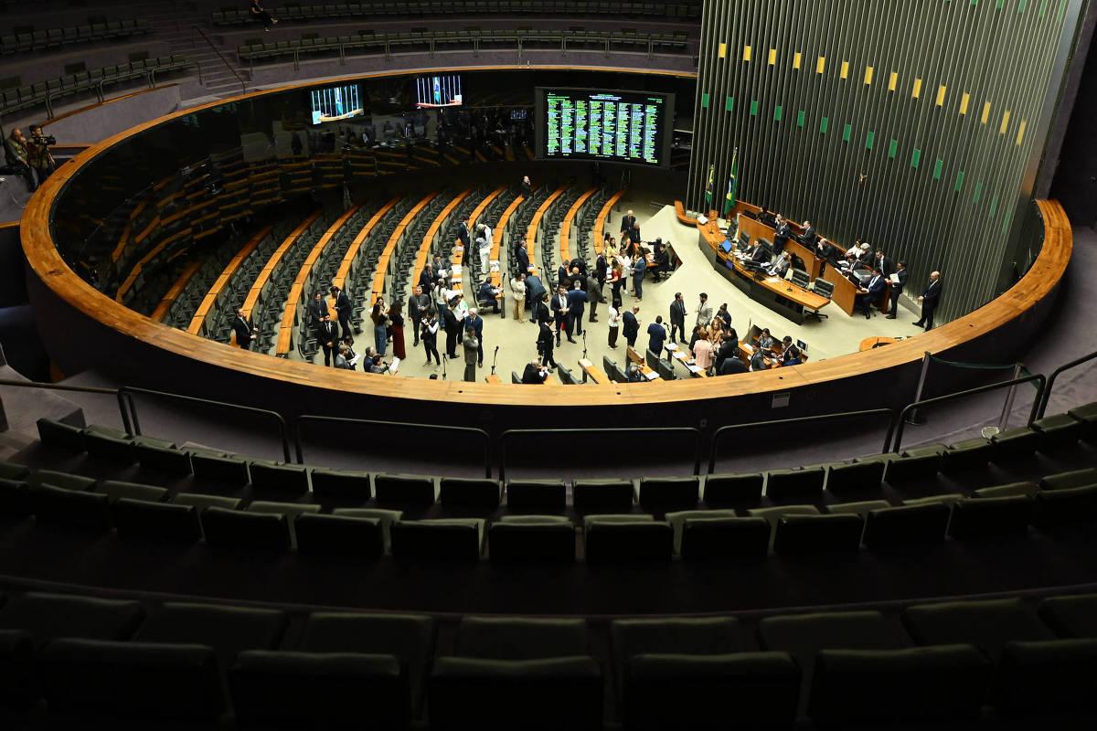 Opposition wants to get ahead of the government and send its own fiscal balance PEC to Congress