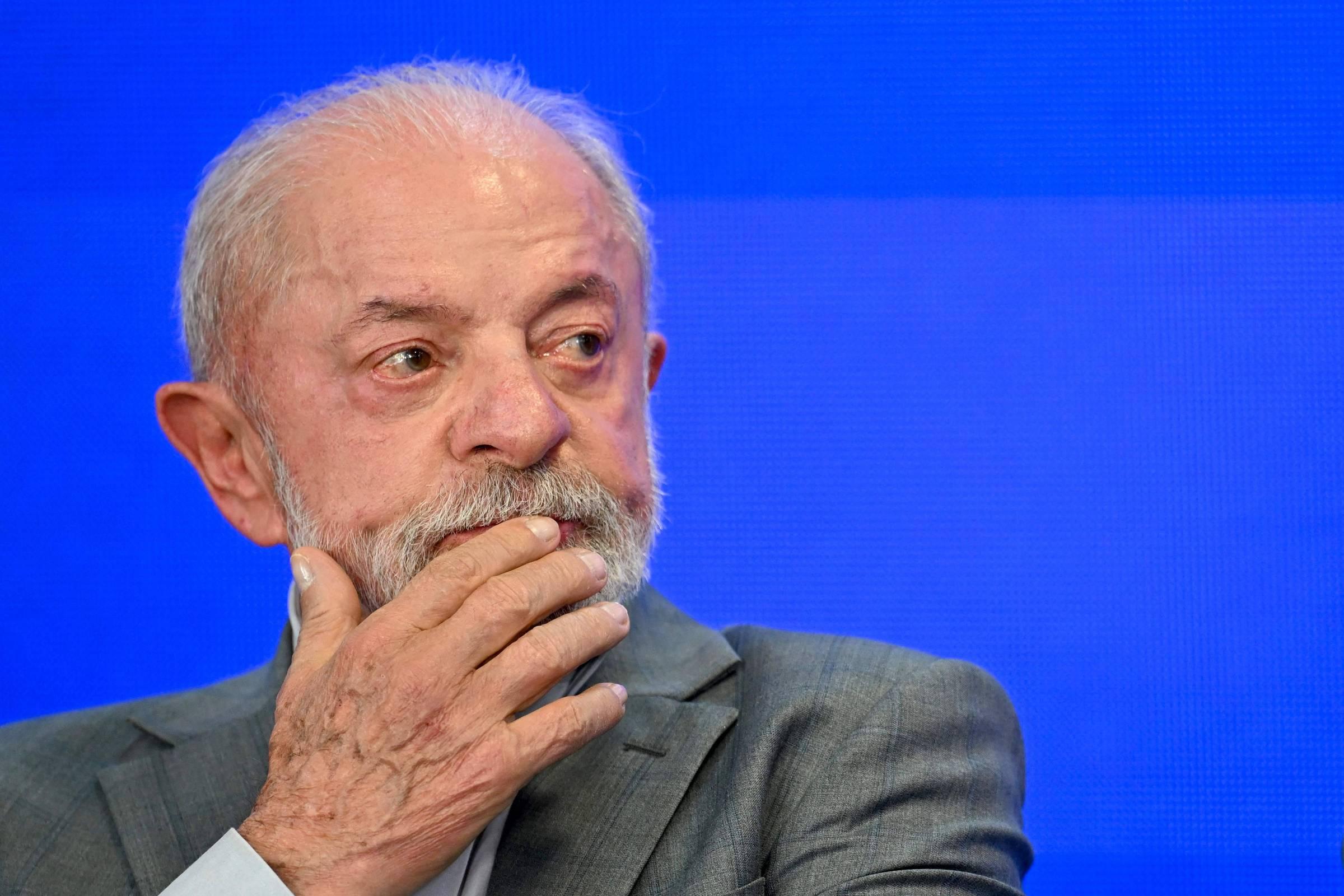Reelected, Lula inherits unresolved cases involving Lulinha and Marcola