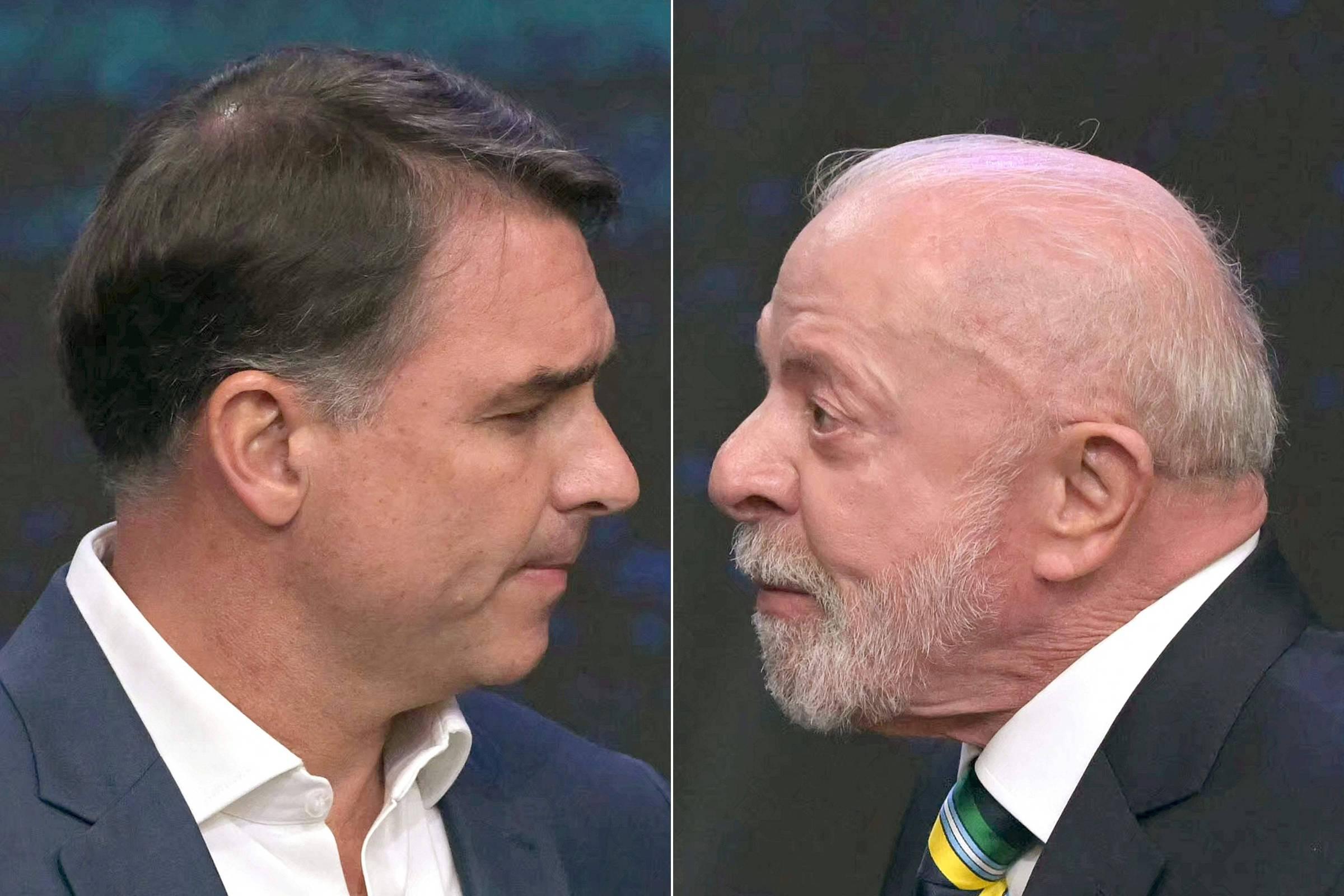 Lula and Flávio’s promises on the eve of the runoff increase the risk of Brazil’s fiscal collapse