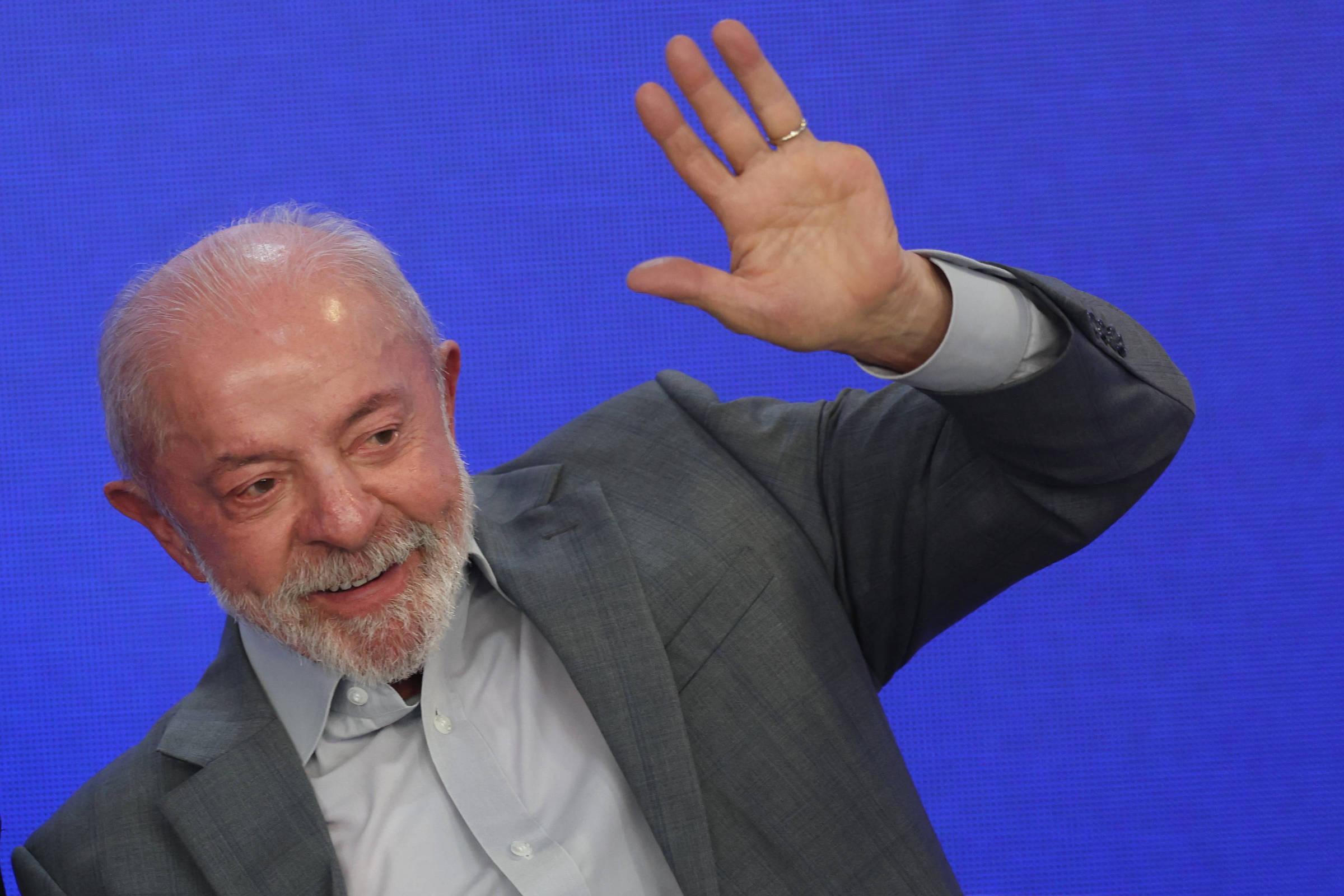 Lula may nominate Pacheco to the Supreme Court before new senators take office and plans a moderate judicial reform