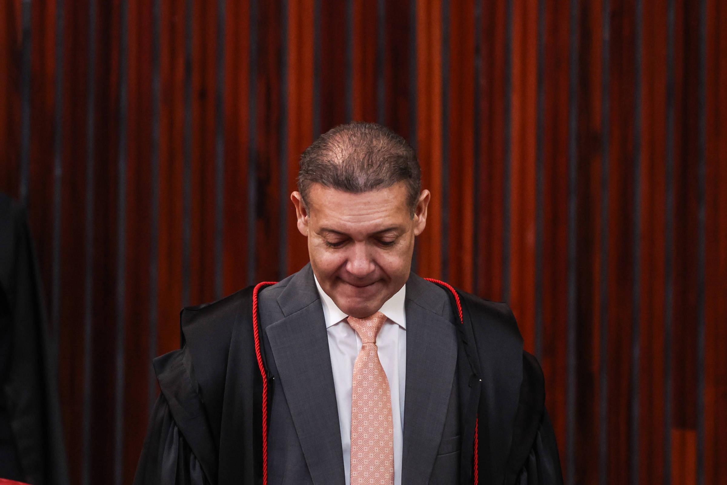 STF crisis shifts to TSE in the runoff, with Kassio’s court becoming a flashpoint