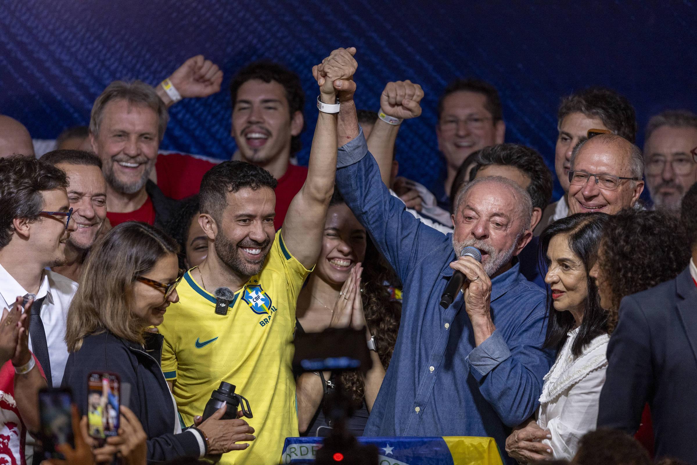 Lula won thanks to fear of Bolsonarism and the social media he promises to fight