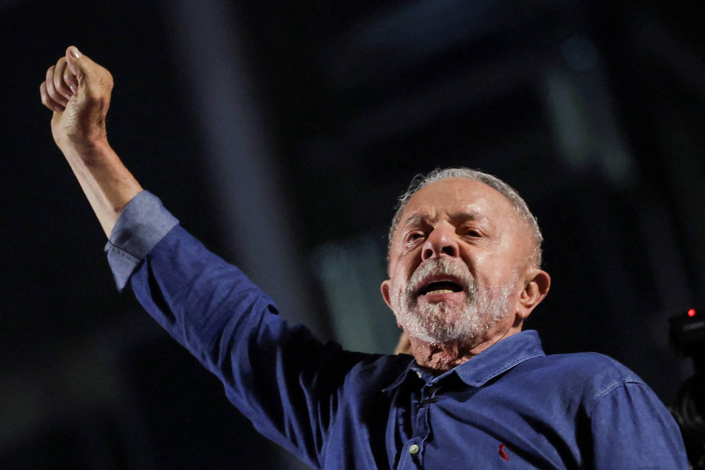 PT achieves its best result in the Southeast since 2010 as Bolsonaro’s movement loses ground