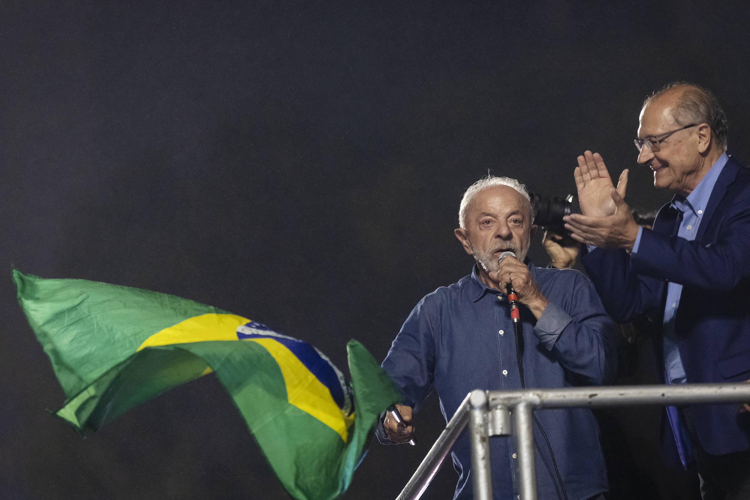 Lula’s victory was unprecedented in its comeback, vote total and the age of the winner
