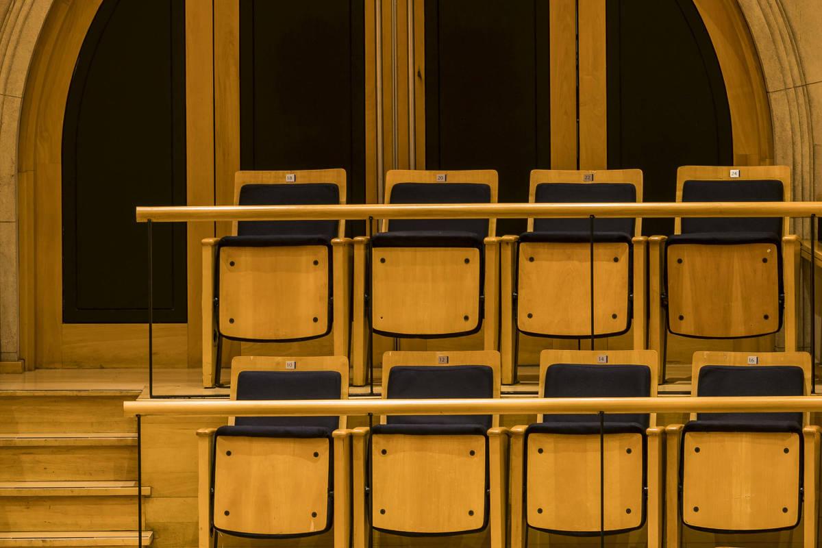 The 2027 season of Osesp innovates by creating nine festivals inspired by Nietzsche