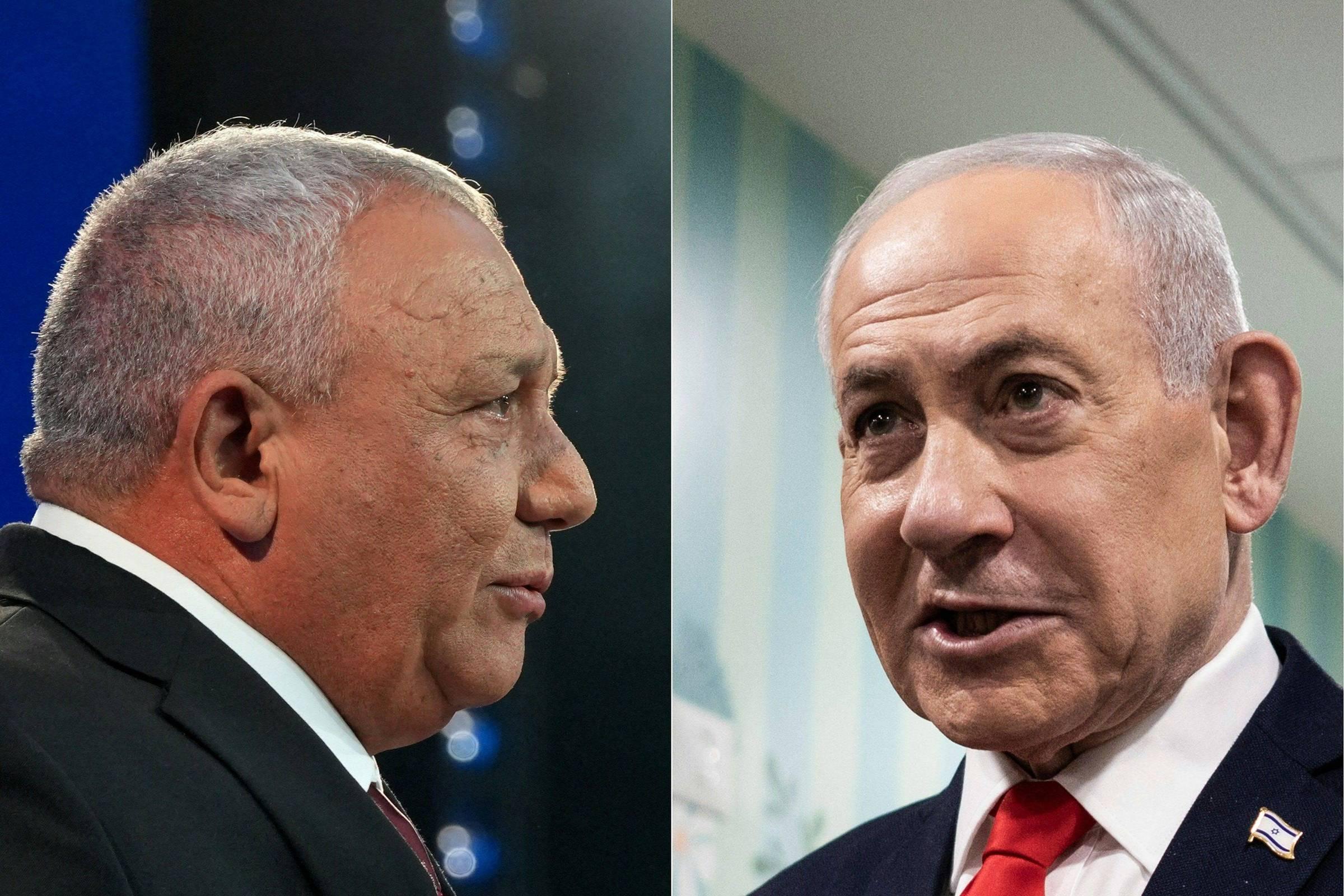 Arab parties break record in Israel and could determine Netanyahu's future