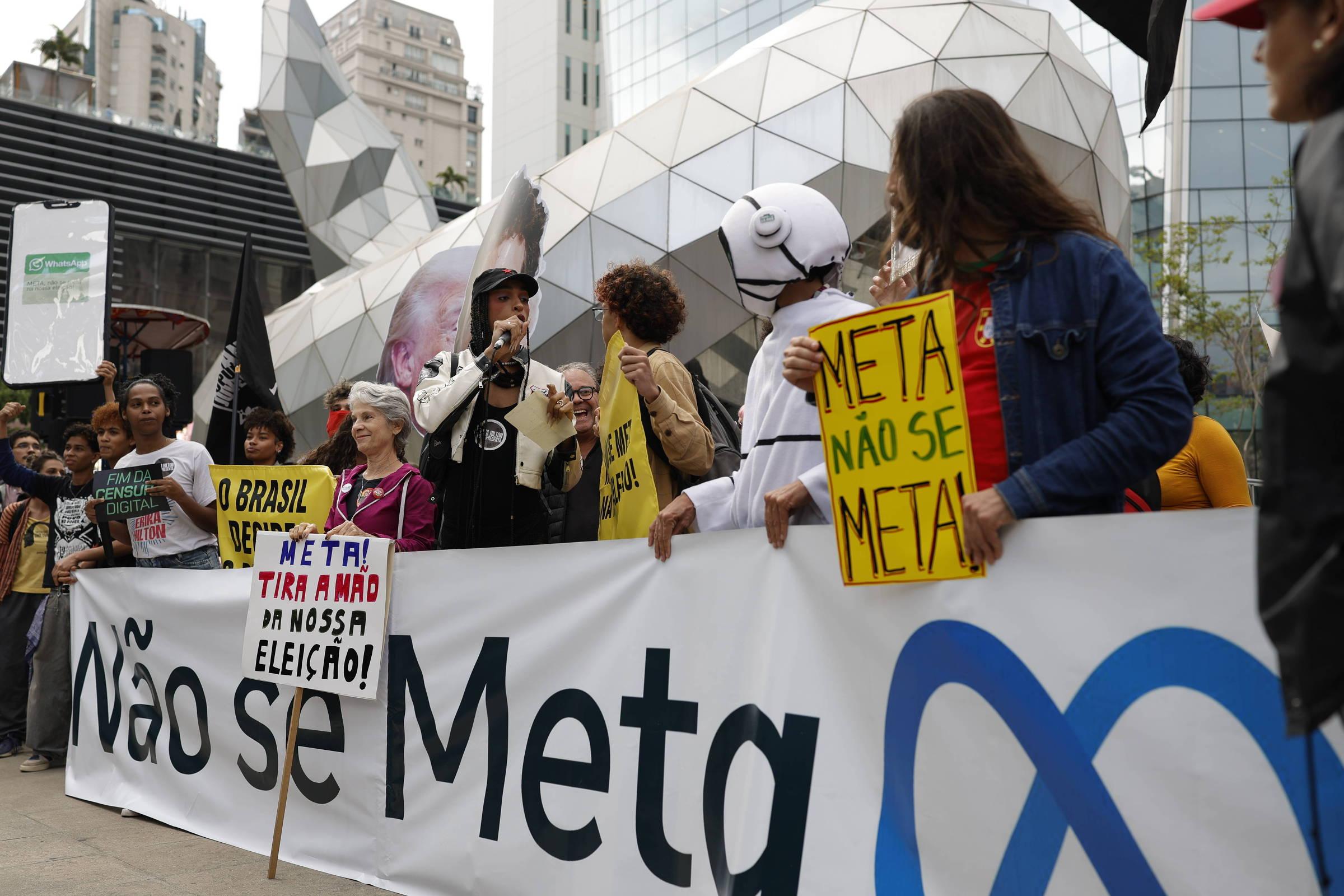 Lula government and rapporteur want to approve antitrust regulation of big techs by the end of the year