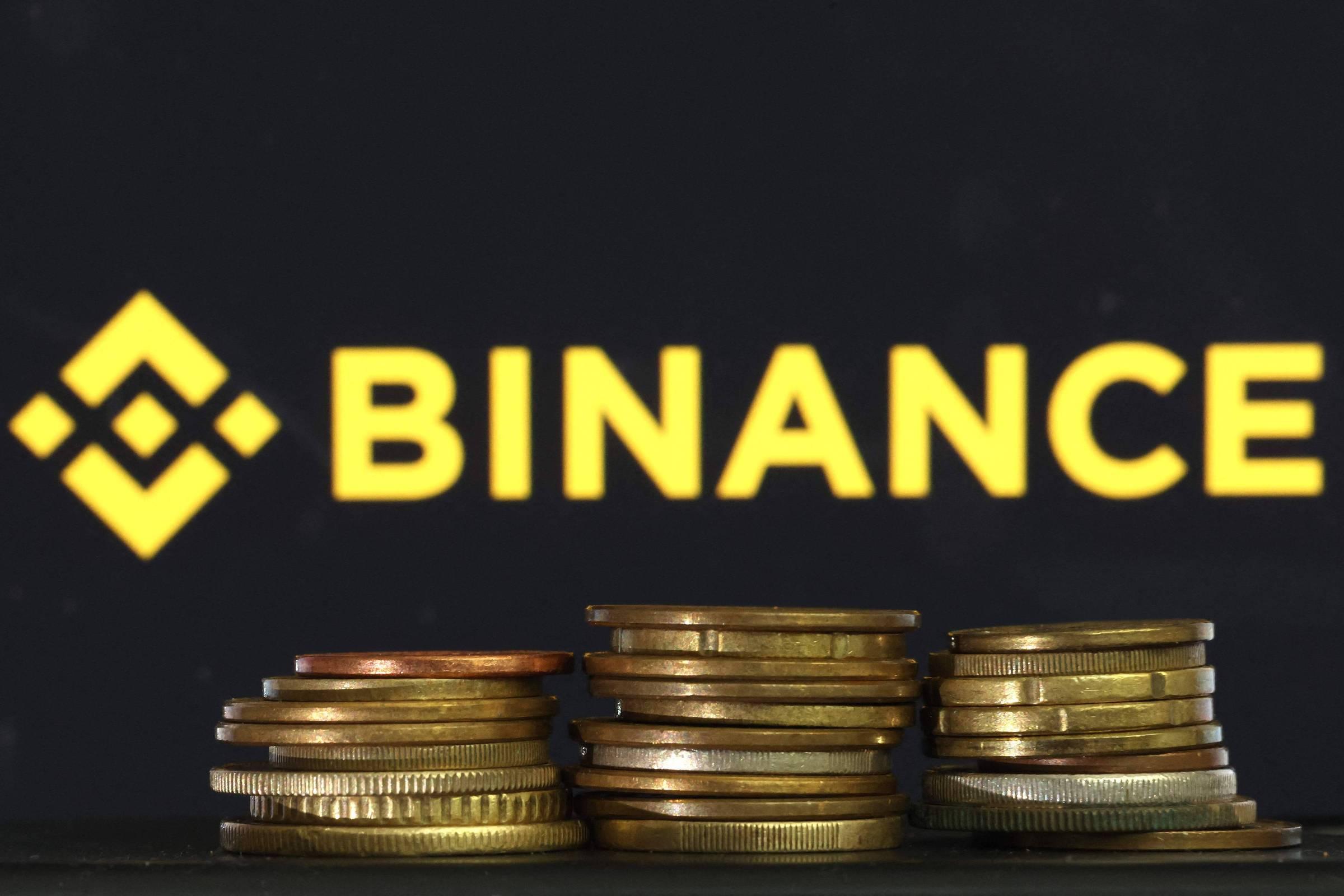 What is known about the attack that stole $6.3 billion from Binance