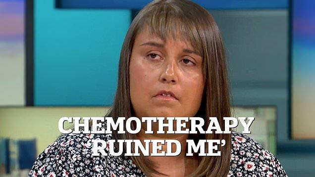 Woman was told she had a terminal brain tumour and underwent 11 years of torturous chemotherapy - only to find out she never had cancer in the first place