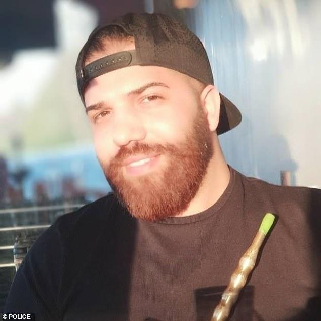 The migrant social workers who RAPED women in Swedish care homes: Iraqi abused 100-year-old but wasn't deported, Syrian's victim died and another carried out sex attack a month after being made a citizen